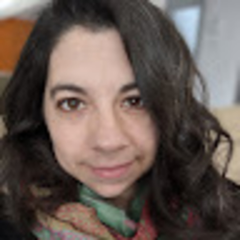 Meet your Posher, Alexandra